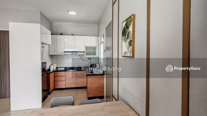 Servis Apartment untuk Dijual di Skysuites @ Meldrum Hills - Raymond Kong - PropertyGuru.com.my