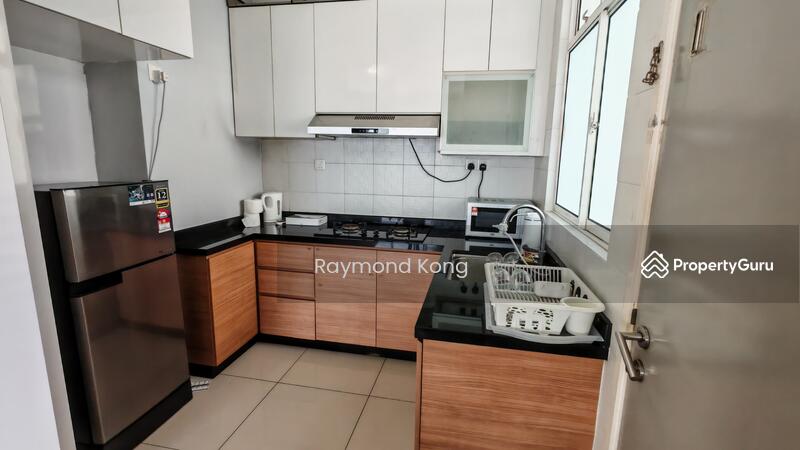 Servis Apartment untuk Dijual di Skysuites @ Meldrum Hills - Raymond Kong - PropertyGuru.com.my