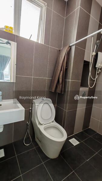 Servis Apartment untuk Dijual di Skysuites @ Meldrum Hills - Raymond Kong - PropertyGuru.com.my
