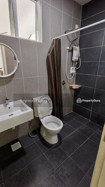 Servis Apartment untuk Dijual di Skysuites @ Meldrum Hills - Raymond Kong - PropertyGuru.com.my