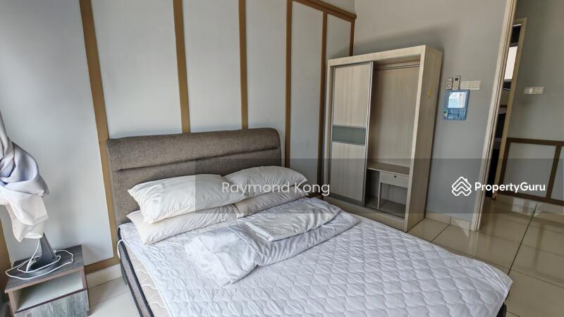 Servis Apartment untuk Dijual di Skysuites @ Meldrum Hills - Raymond Kong - PropertyGuru.com.my