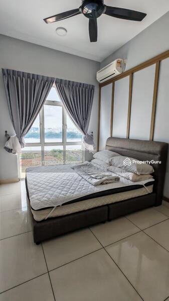 Servis Apartment untuk Dijual di Skysuites @ Meldrum Hills - Raymond Kong - PropertyGuru.com.my