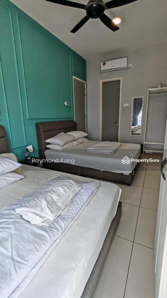 Servis Apartment untuk Dijual di Skysuites @ Meldrum Hills - Raymond Kong - PropertyGuru.com.my