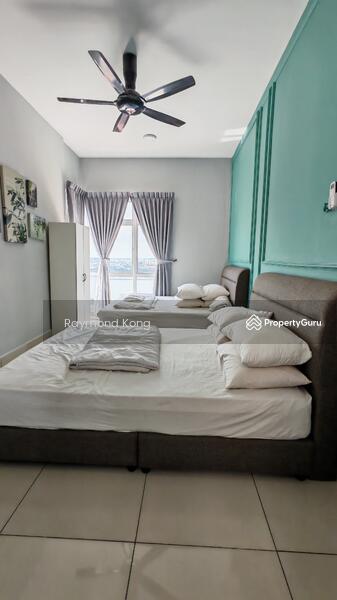 Servis Apartment untuk Dijual di Skysuites @ Meldrum Hills - Raymond Kong - PropertyGuru.com.my