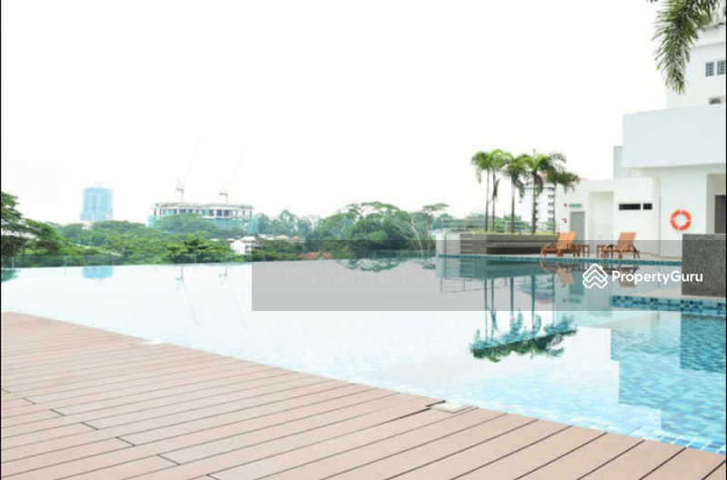 Servis Apartment untuk Dijual di Skysuites @ Meldrum Hills - Raymond Kong - PropertyGuru.com.my