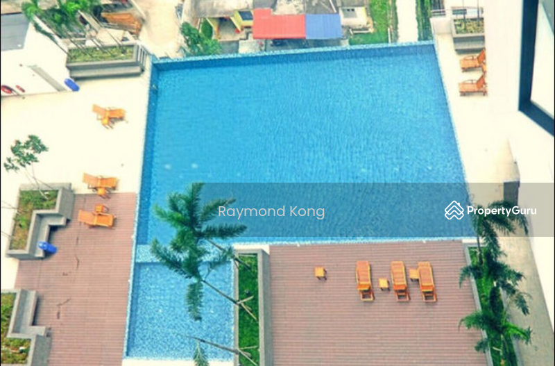 Servis Apartment untuk Dijual di Skysuites @ Meldrum Hills - Raymond Kong - PropertyGuru.com.my