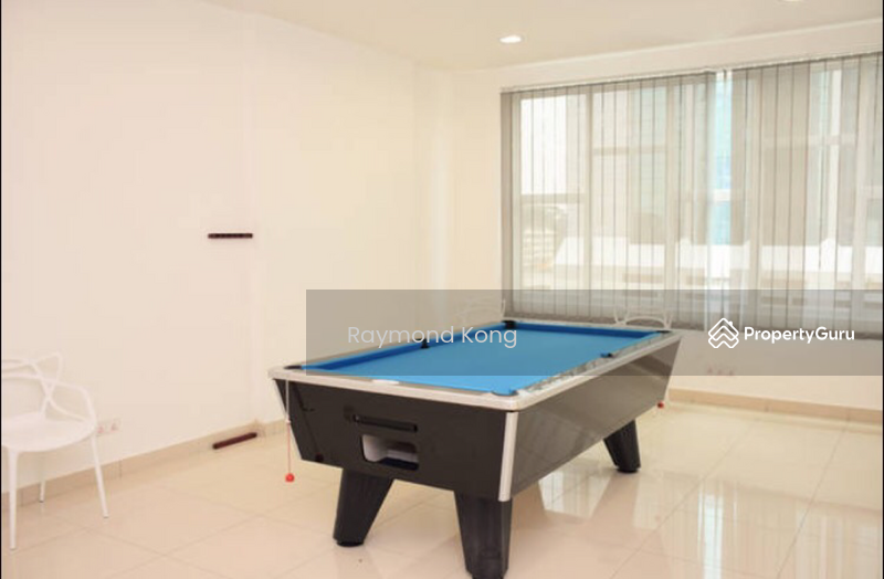 Servis Apartment untuk Dijual di Skysuites @ Meldrum Hills - Raymond Kong - PropertyGuru.com.my