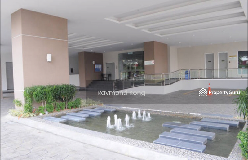 Servis Apartment untuk Dijual di Skysuites @ Meldrum Hills - Raymond Kong - PropertyGuru.com.my
