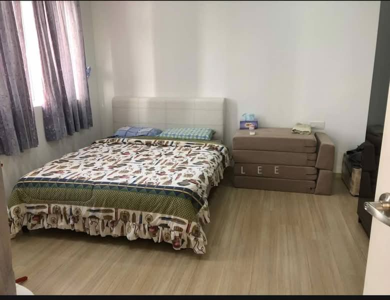 Condominium for Sale at 118 Island Plaza - Correen Lee - Bedroom - PropertyGuru.com.my