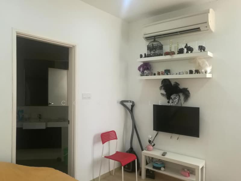 Condominium for Sale at 118 Island Plaza - Correen Lee - Interior - PropertyGuru.com.my