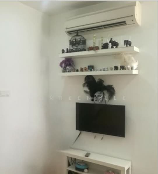 Condominium for Sale at 118 Island Plaza - Correen Lee - Interior - PropertyGuru.com.my