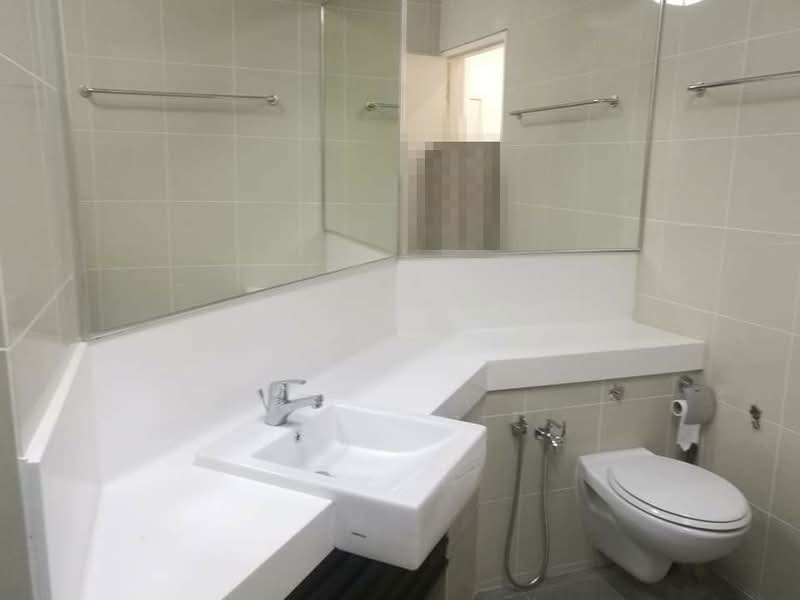 Condominium for Sale at 118 Island Plaza - Correen Lee - Bathroom - PropertyGuru.com.my