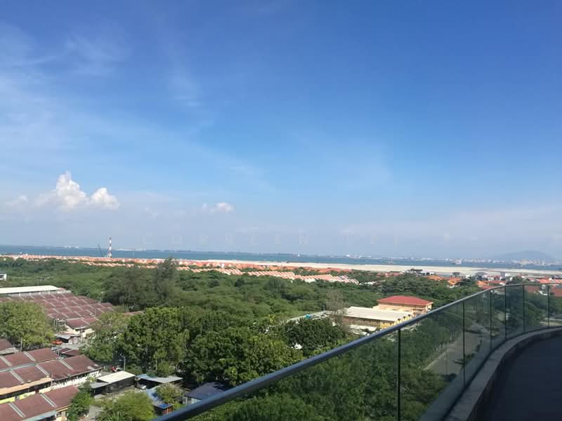 Condominium for Sale at 118 Island Plaza - Correen Lee - View - PropertyGuru.com.my