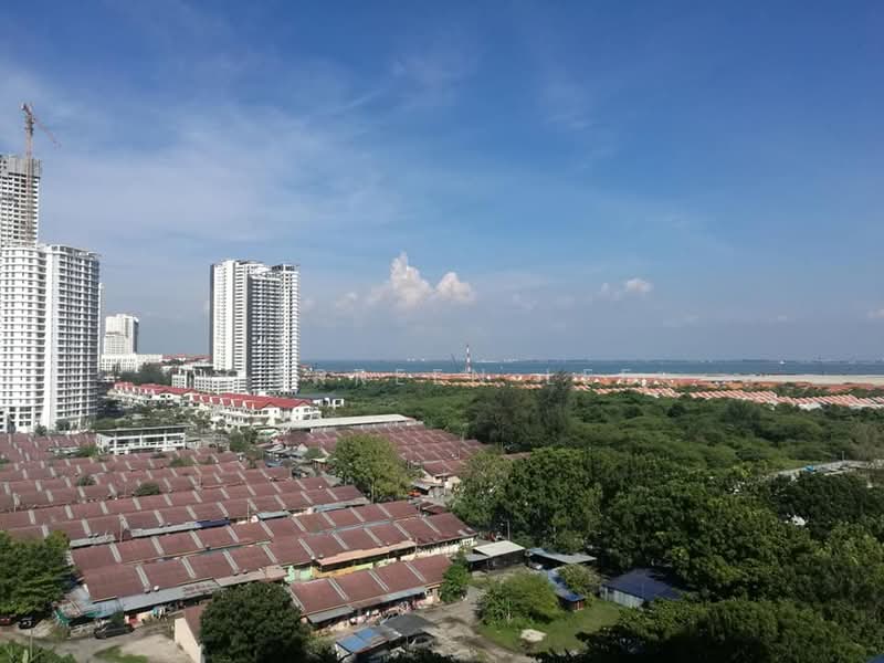 Condominium for Sale at 118 Island Plaza - Correen Lee - Exterior - PropertyGuru.com.my