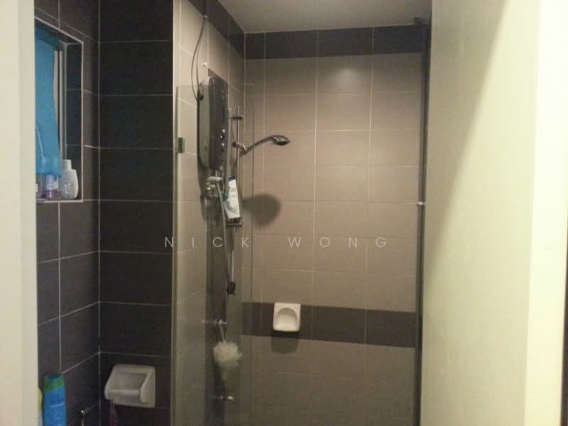 Servis Apartment untuk Dijual di Gaya @ Melawati - Nick Wong - PropertyGuru.com.my