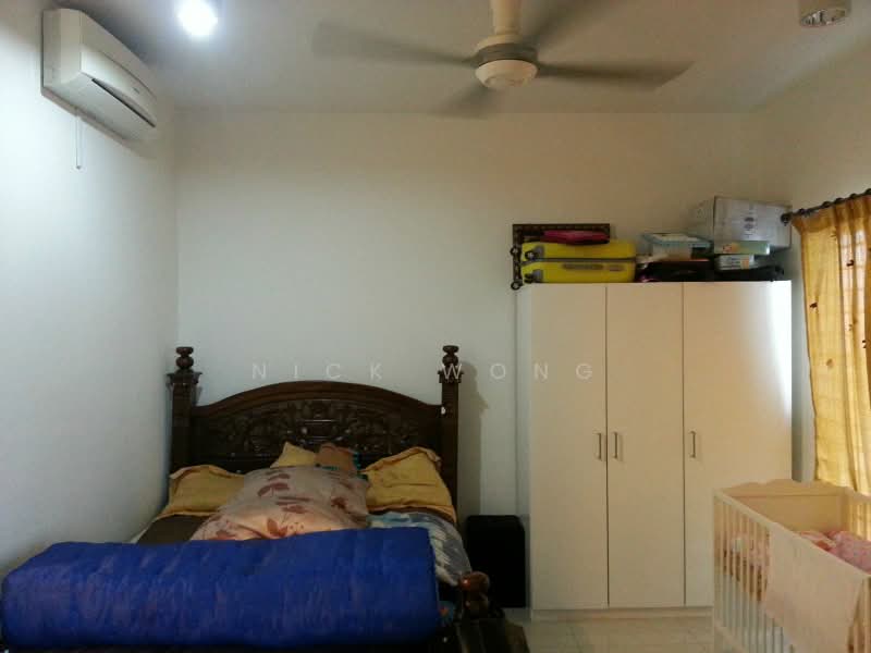 Servis Apartment untuk Dijual di Gaya @ Melawati - Nick Wong - PropertyGuru.com.my