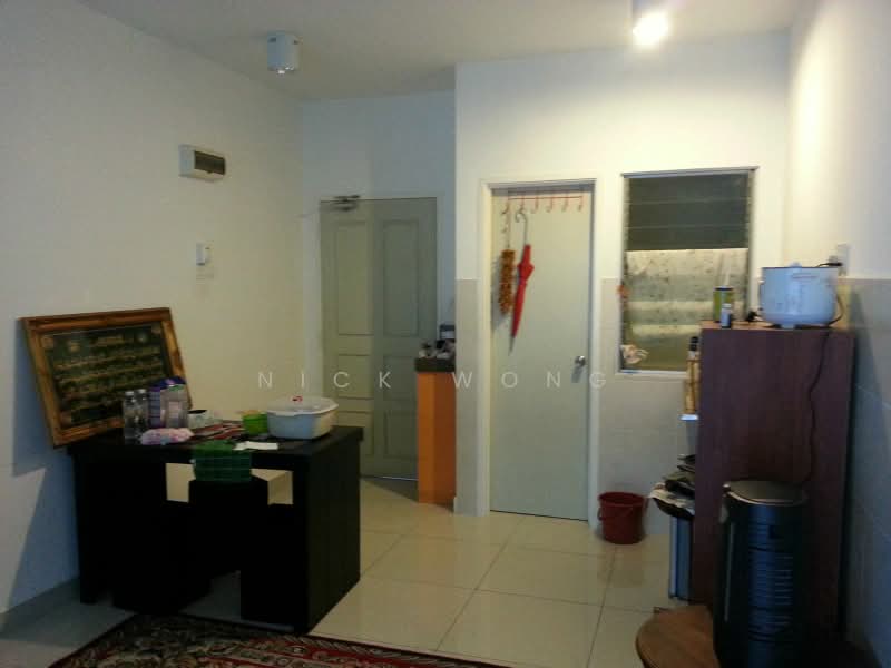 Servis Apartment untuk Dijual di Gaya @ Melawati - Nick Wong - PropertyGuru.com.my