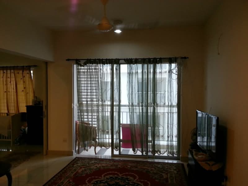 Servis Apartment untuk Dijual di Gaya @ Melawati - Nick Wong - PropertyGuru.com.my