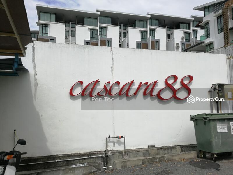 Rumah Teres 3 Tingkat untuk Dijual di Telok Kumbar (Penang) - Pen Teo - PropertyGuru.com.my