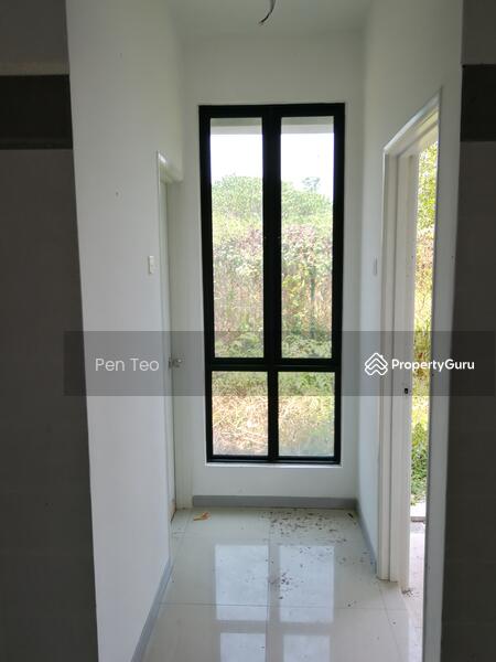 3-storey Terraced House for Sale in Teluk Kumbar (Teluk Kumbar) - Pen Teo - PropertyGuru.com.my