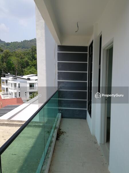 3-storey Terraced House for Sale in Teluk Kumbar (Teluk Kumbar) - Pen Teo - PropertyGuru.com.my