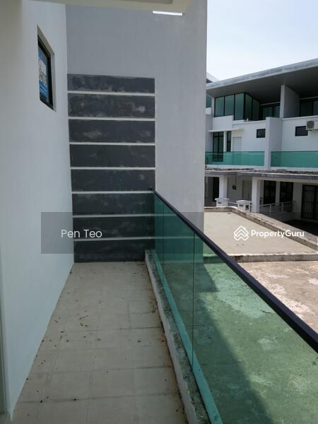 3-storey Terraced House for Sale in Teluk Kumbar (Teluk Kumbar) - Pen Teo - PropertyGuru.com.my