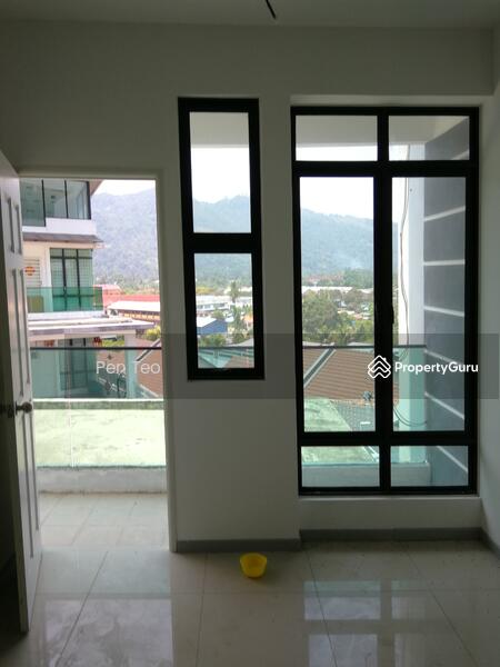 3-storey Terraced House for Sale in Teluk Kumbar (Teluk Kumbar) - Pen Teo - PropertyGuru.com.my