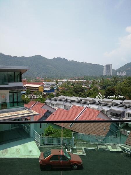 3-storey Terraced House for Sale in Teluk Kumbar (Teluk Kumbar) - Pen Teo - PropertyGuru.com.my