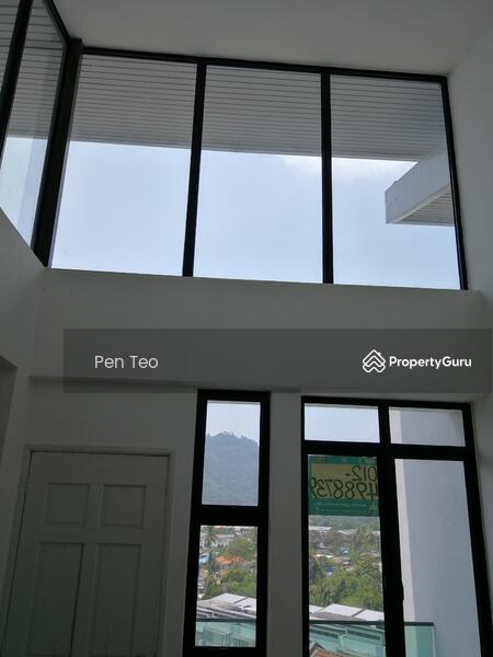 3-storey Terraced House for Sale in Teluk Kumbar (Teluk Kumbar) - Pen Teo - PropertyGuru.com.my