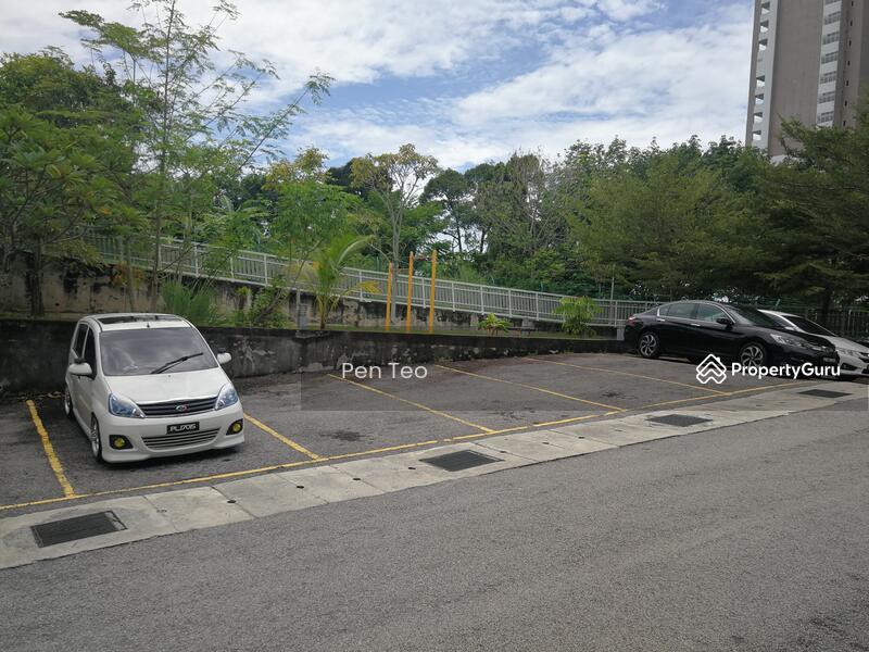 3-storey Terraced House for Sale in Teluk Kumbar (Teluk Kumbar) - Pen Teo - PropertyGuru.com.my