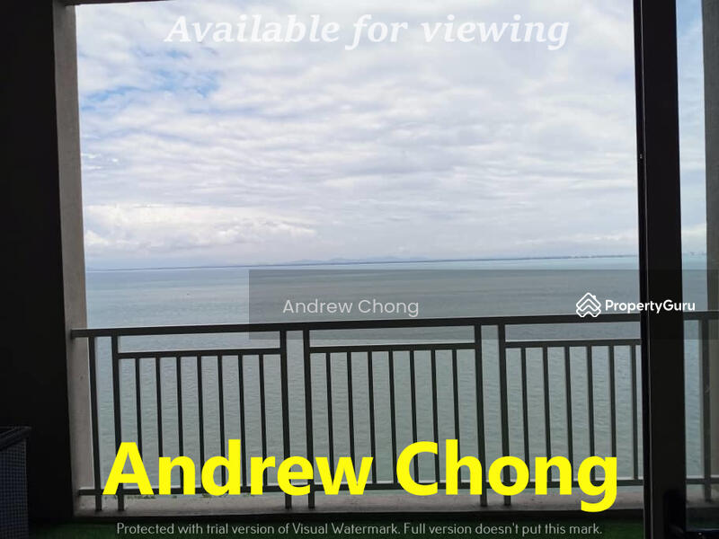 Condominium for Rent at Andaman @ Quayside - Andrew Chong - PropertyGuru.com.my