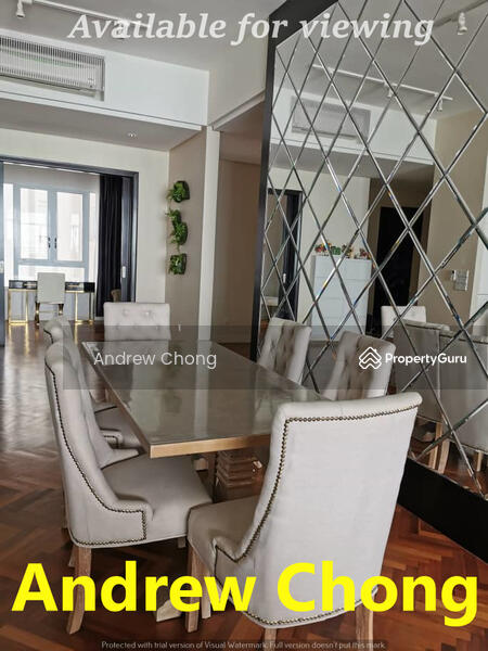 Condominium for Rent at Andaman @ Quayside - Andrew Chong - PropertyGuru.com.my