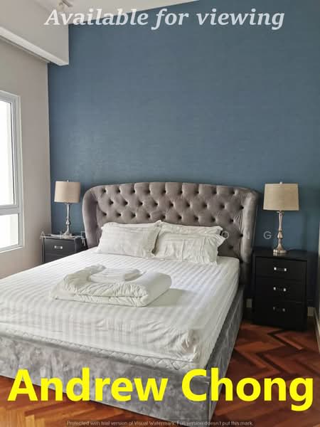 Condominium for Rent at Andaman @ Quayside - Andrew Chong - PropertyGuru.com.my
