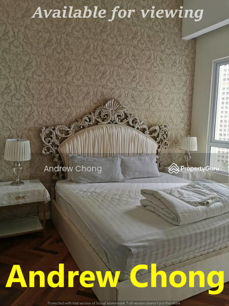 Condominium for Rent at Andaman @ Quayside - Andrew Chong - PropertyGuru.com.my