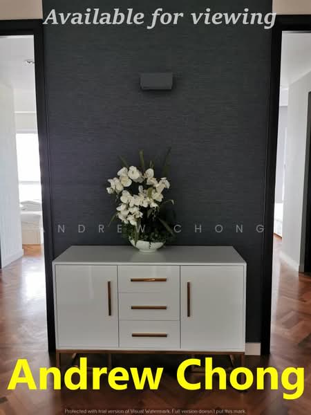 Condominium for Rent at Andaman @ Quayside - Andrew Chong - PropertyGuru.com.my