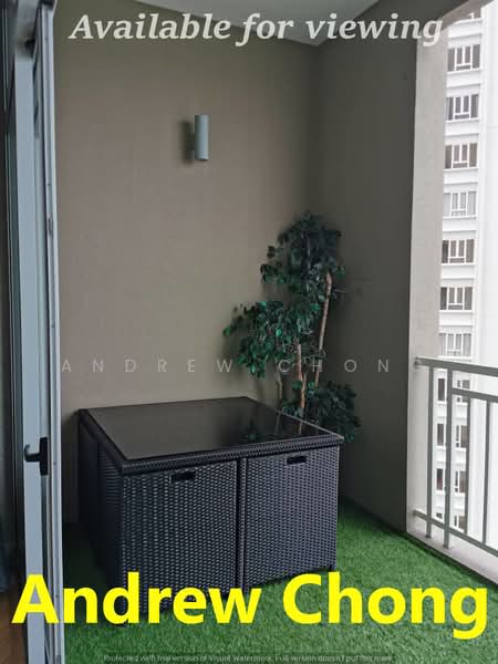 Condominium for Rent at Andaman @ Quayside - Andrew Chong - PropertyGuru.com.my