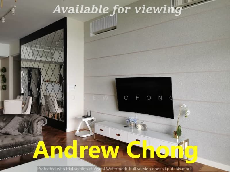 Condominium for Rent at Andaman @ Quayside - Andrew Chong - PropertyGuru.com.my