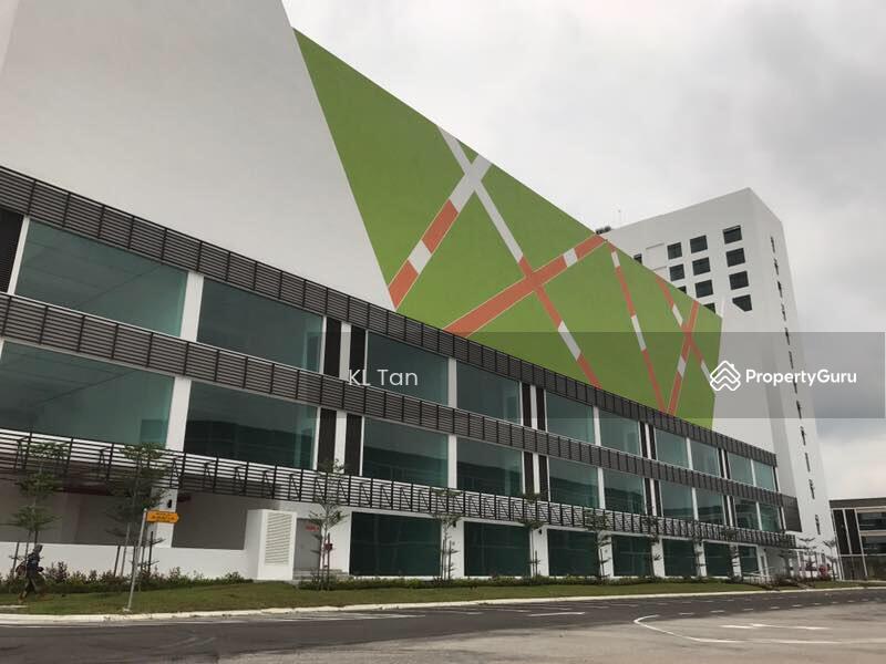 Kedai / Pejabat untuk Dijual di Iskandar Puteri (Nusajaya) (Johor) - KL Tan - PropertyGuru.com.my