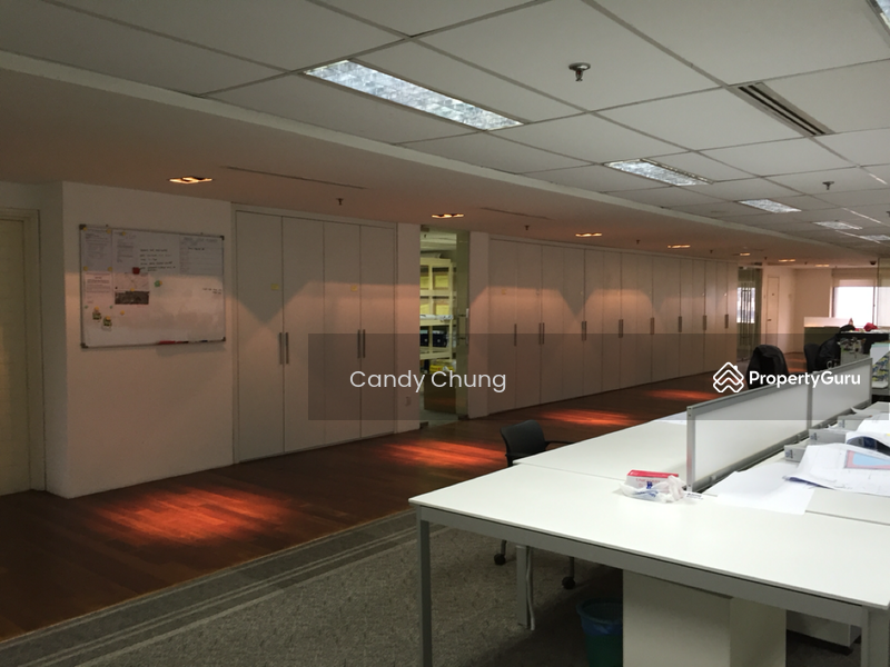 Wisma Bumi Raya Kl City Kuala Lumpur 5359 Sqft Commercial Properties For Sale By Candy Chung Rm 2 300 000 21177836