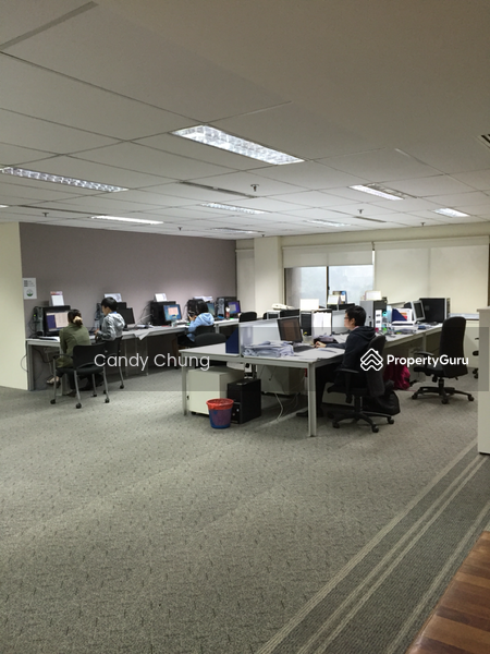 Wisma Bumi Raya Kl City Kuala Lumpur 5359 Sqft Commercial Properties For Sale By Candy Chung Rm 2 300 000 21177836