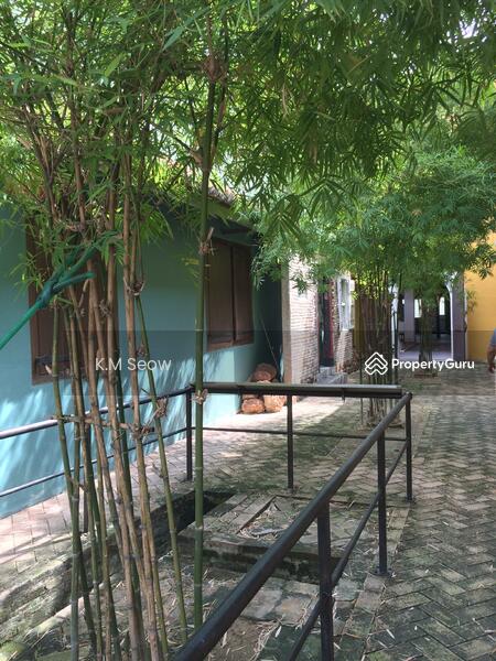 For Sale - Jalan Tun Tan Cheng Lock Malacca