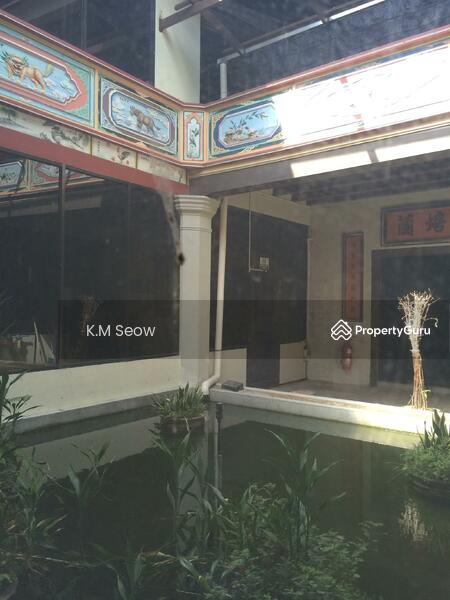 For Sale - Jalan Tun Tan Cheng Lock Malacca