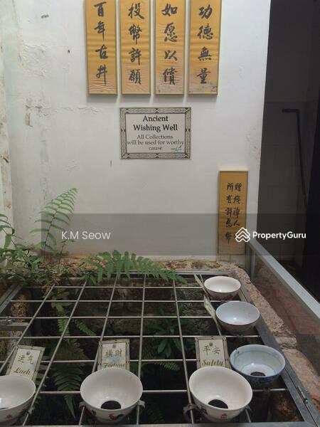 For Sale - Jalan Tun Tan Cheng Lock Malacca