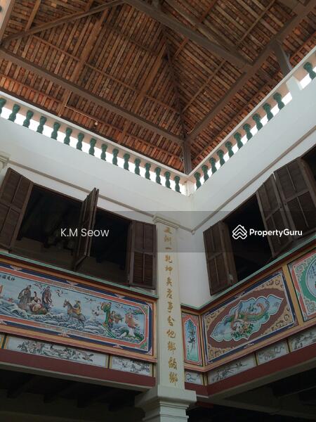 For Sale - Jalan Tun Tan Cheng Lock Malacca