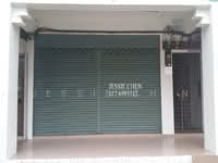 For Rent - Kemayan Square, Seremban, Negeri Sembilan