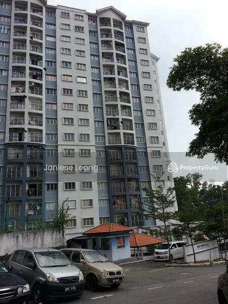 Nusa Mewah Villa condo
