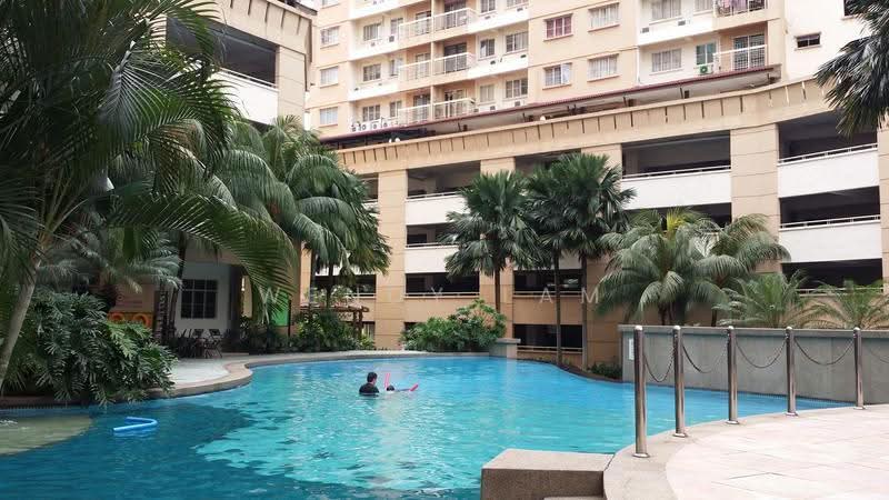 Kondominium untuk Disewa di Endah Puri - Wendy Lam - PropertyGuru.com.my