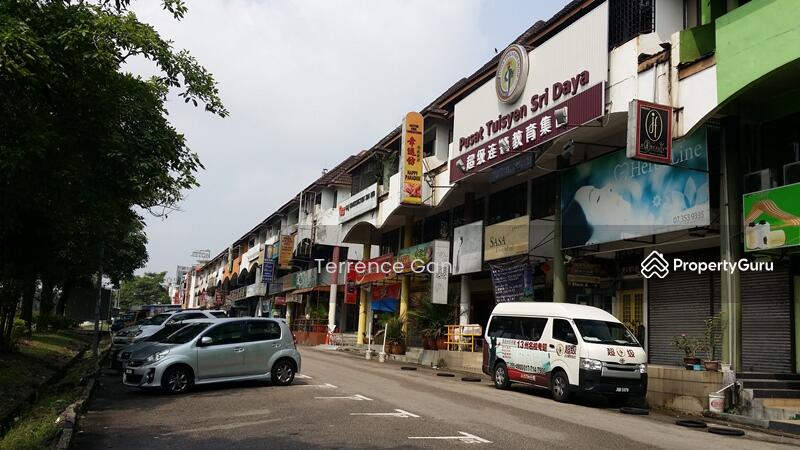 No Longer Available Taman Daya Jalan Sagu 33 Jalan Sagu 33 Taman Daya Johor Bahru Johor 4620 Sqft Commercial Properties For Sale By Terrence Gan Rm 1 650 000 21320993
