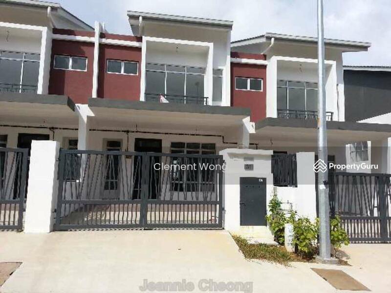 Mah Sing Rumah Selangorku Kundang
