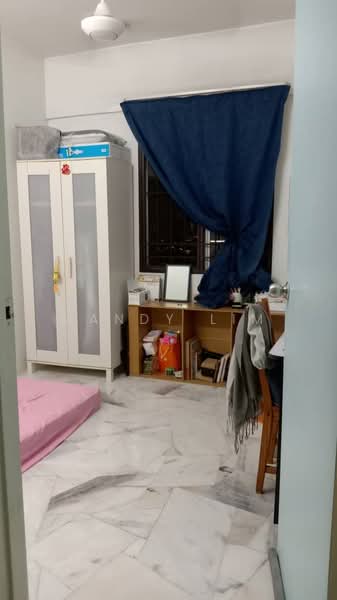 Condominium for Sale at Pangsapuri Seri Pinang - Mandy Lim - Bedroom - PropertyGuru.com.my